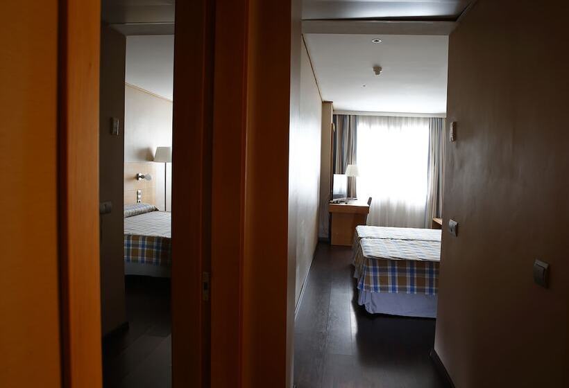 Fotos del hotel Eurohotel Castellón:  3