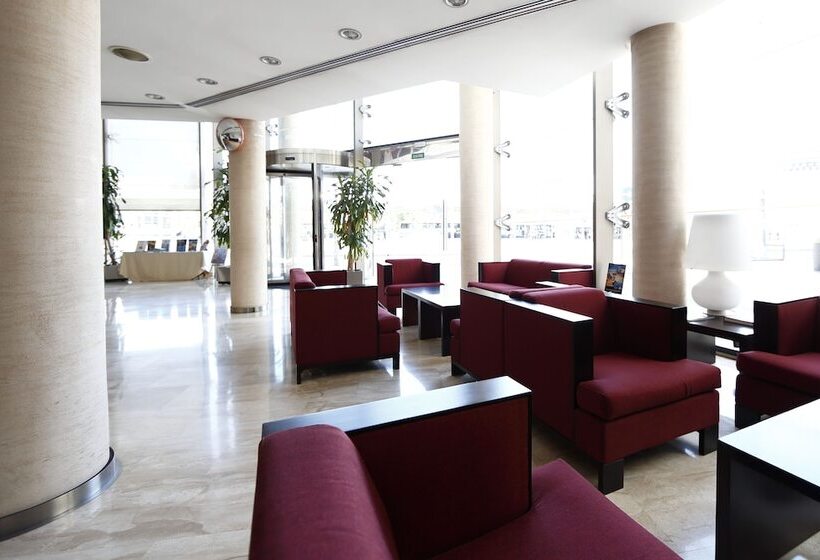 Fotos del hotel Eurohotel Castellón:  9