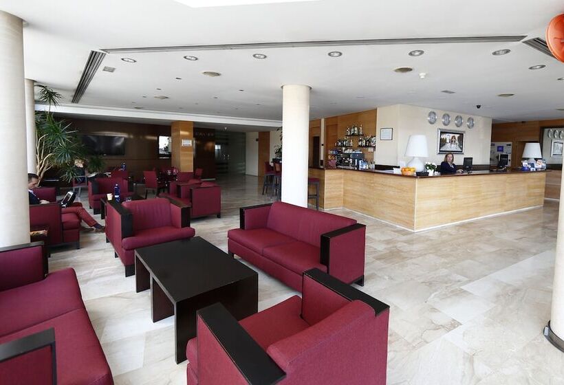 Fotos del hotel Eurohotel Castellón:  11
