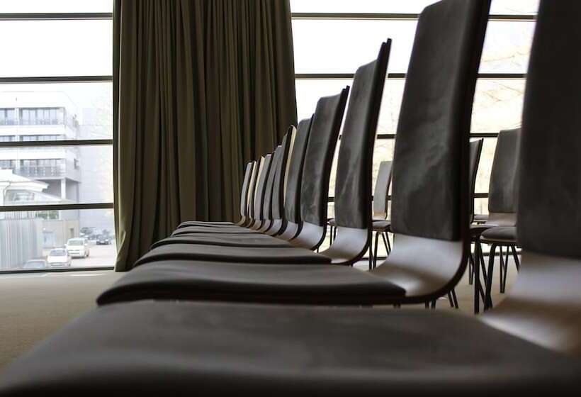 酒店 Europa Royale Druskininkai