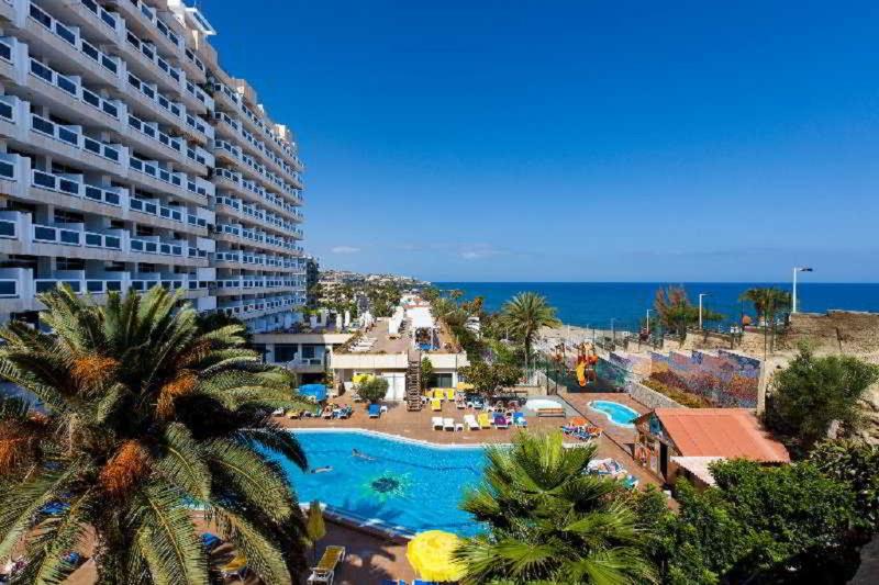 هتل Europalace
