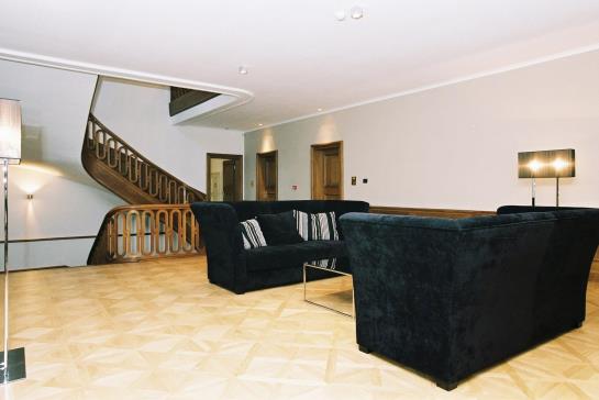 Fotos del hotel Eurostars David:  9