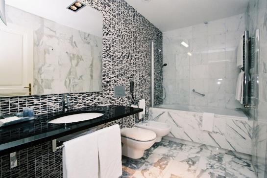 Fotos del hotel Eurostars David:  10