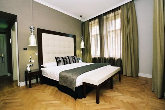 Fotos del hotel Eurostars David:  2