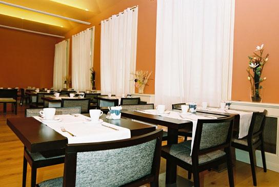 Fotos del hotel Eurostars David:  18