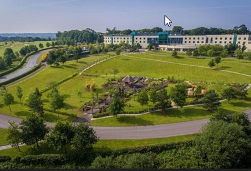 Fotos del hotel Fota Island Hotel And Spa: 1 Fotos del hotel Fota Island Hotel And Spa: 1