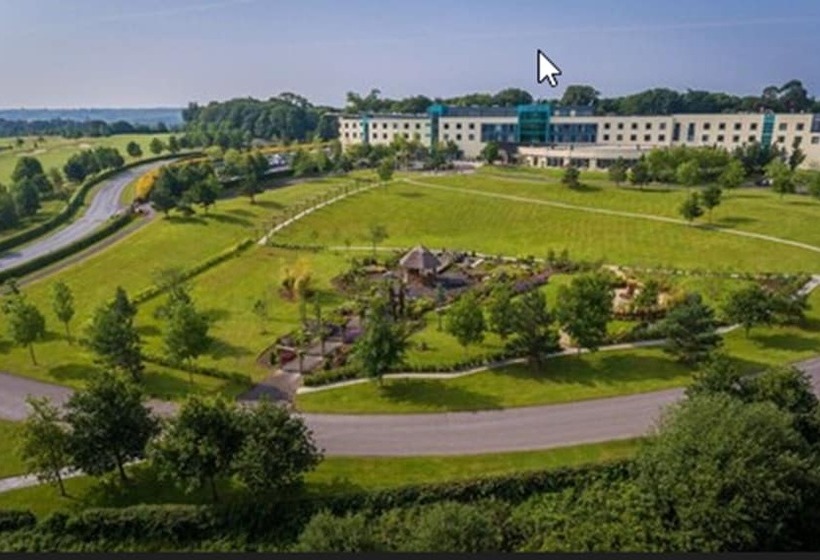 Hotel Fota Island  And Spa