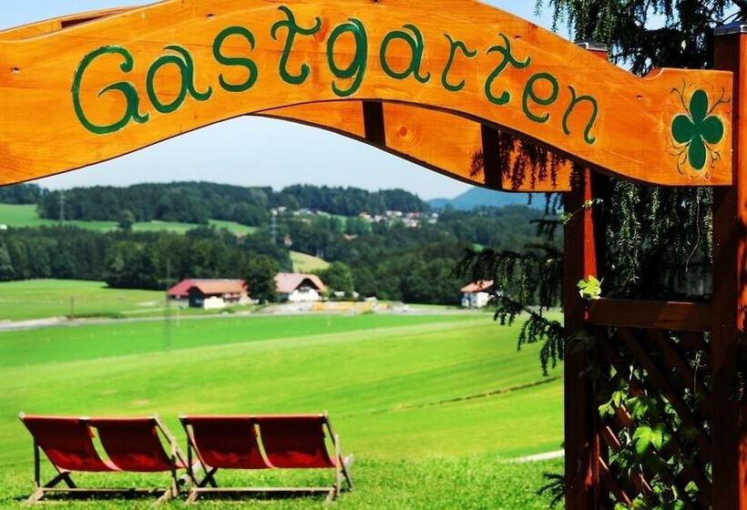 Отель Gasthof Am Riedl