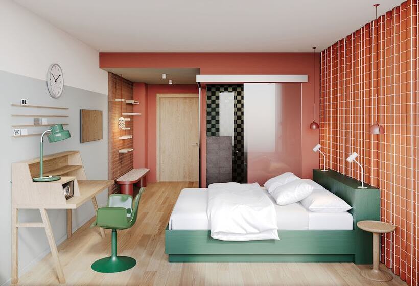 Fotos del hotel Glo Hotel Kluuvi:  3