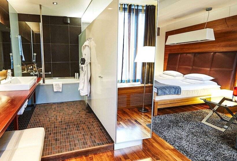 Fotos del hotel Glo Hotel Kluuvi:  6