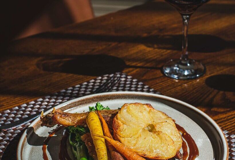 Fotos del hotel Hilton London Canary Wharf:  32