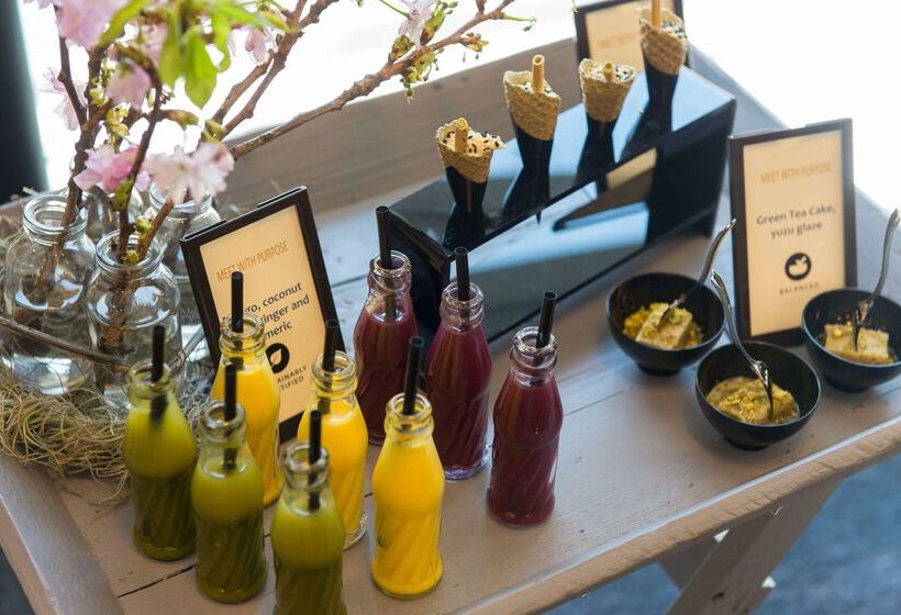 Fotos del hotel Hilton London Canary Wharf:  51