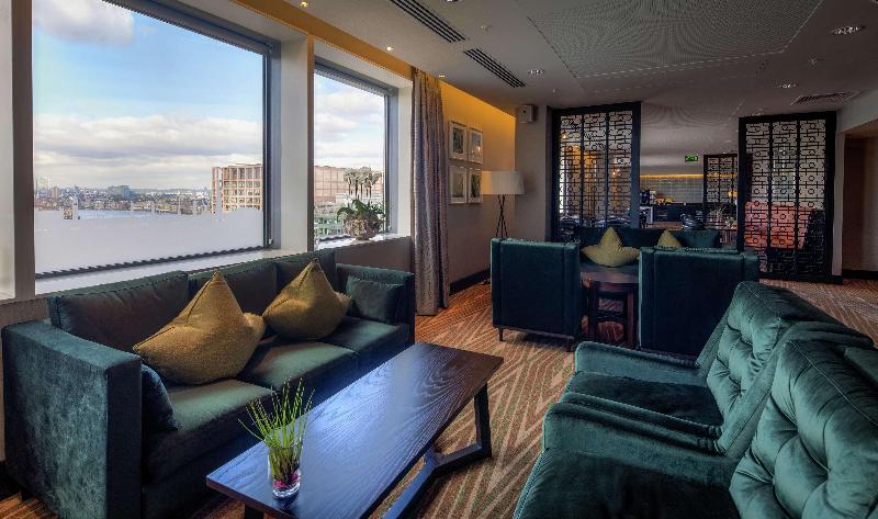 Fotos del hotel Hilton London Canary Wharf:  72