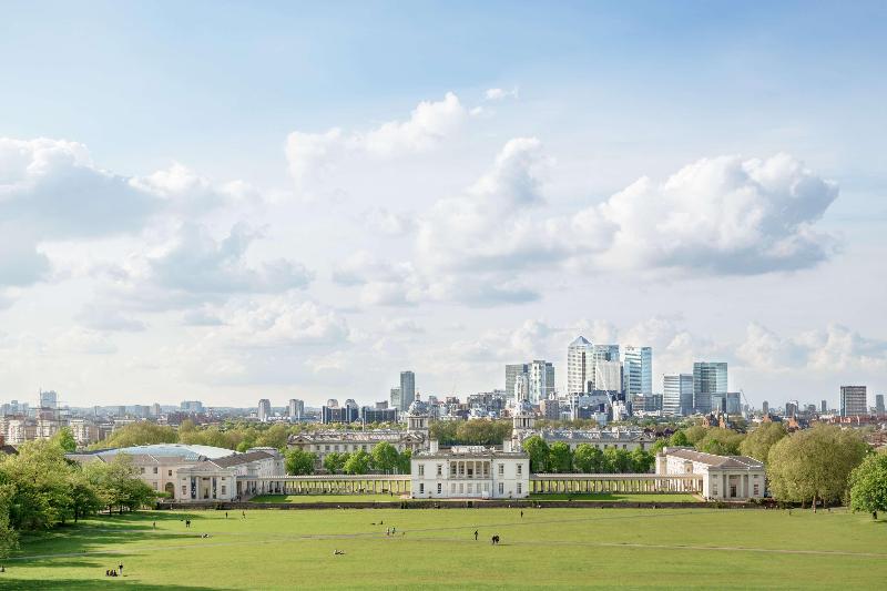 Fotos del hotel Hilton London Canary Wharf:  55