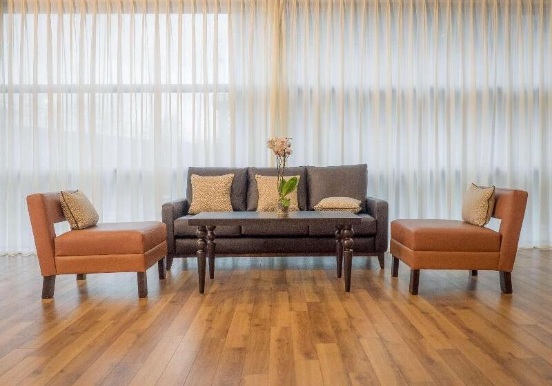 Fotos del hotel Hilton London Canary Wharf:  60