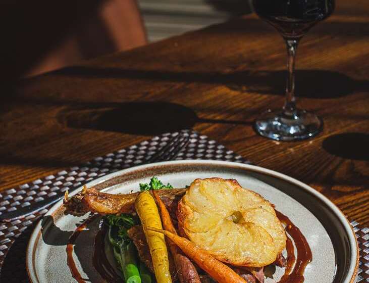 Fotos del hotel Hilton London Canary Wharf:  4