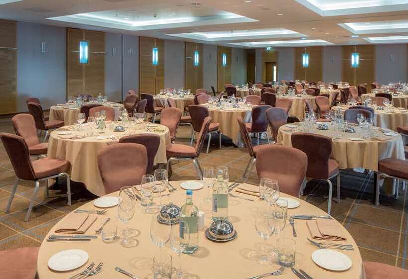 Fotos del hotel Hilton London Canary Wharf:  5