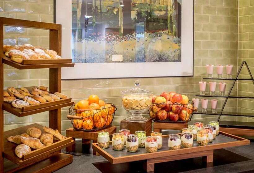 Fotos del hotel Hilton London Canary Wharf:  9