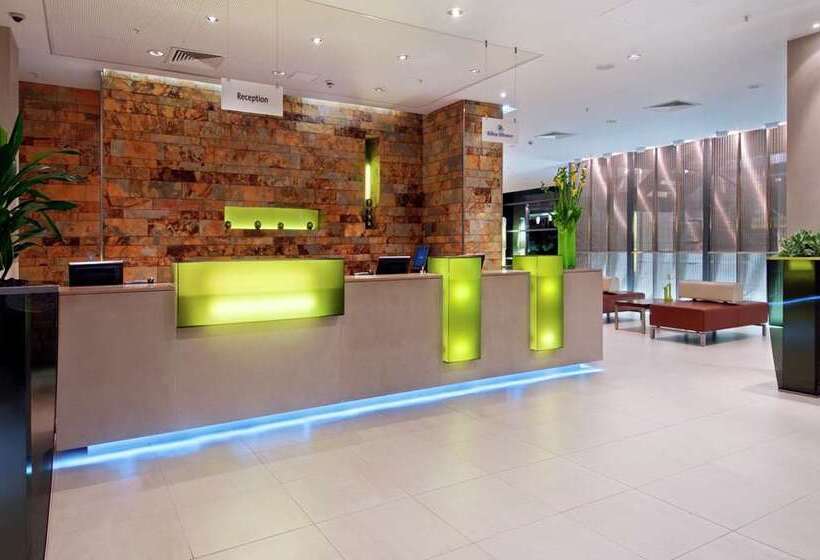 Fotos del hotel Hilton London Canary Wharf:  25