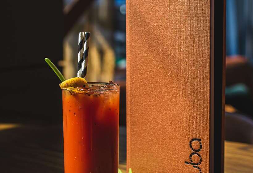 Fotos del hotel Hilton London Canary Wharf:  8