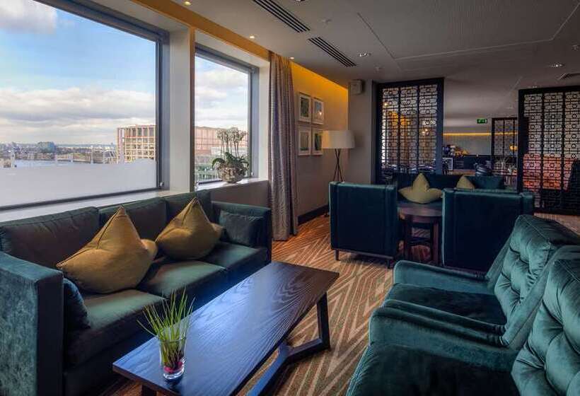 Fotos del hotel Hilton London Canary Wharf:  17