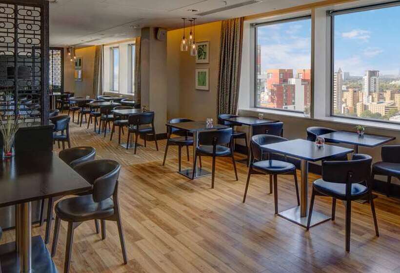 Fotos del hotel Hilton London Canary Wharf:  22