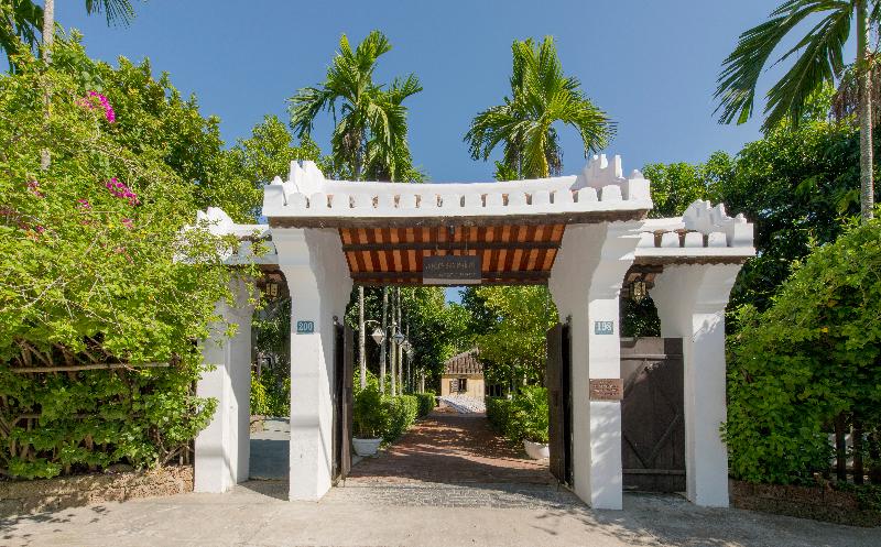 هتل Hoi An Ancient House Resort & Spa