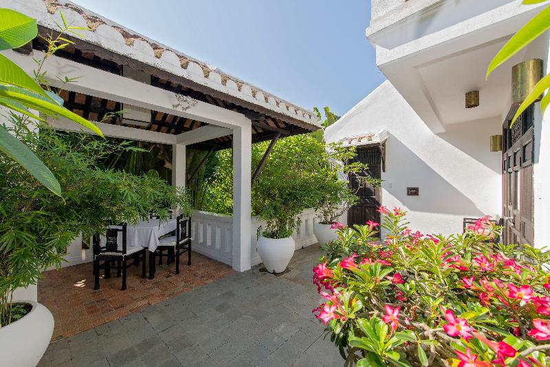 هتل Hoi An Ancient House Resort & Spa