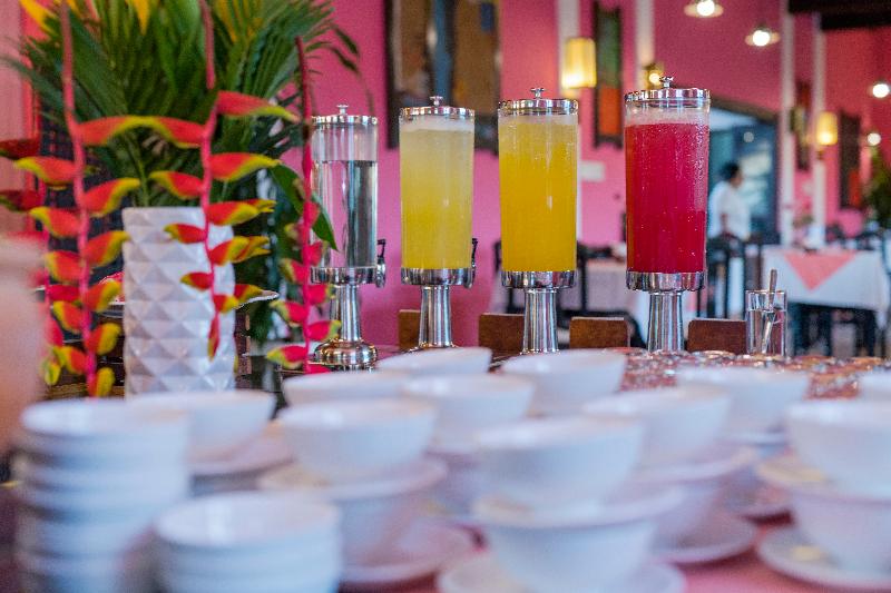 هتل Hoi An Ancient House Resort & Spa