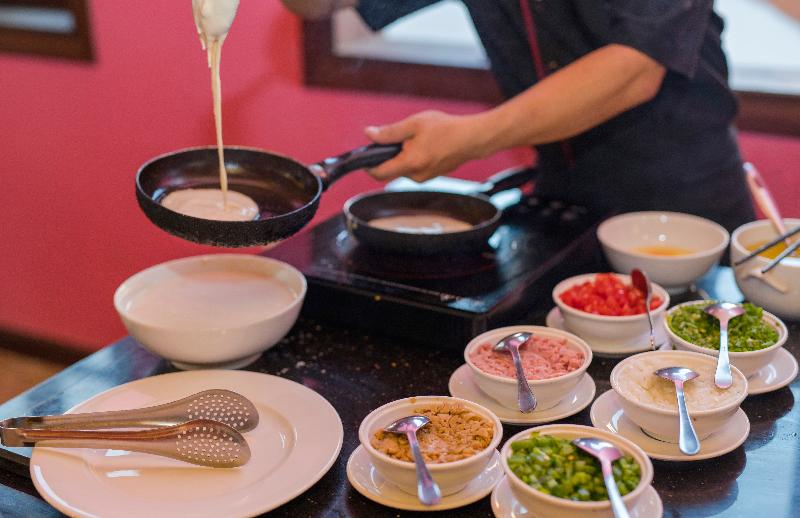 هتل Hoi An Ancient House Resort & Spa