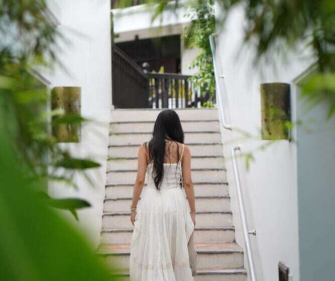 هتل Hoi An Ancient House Resort & Spa