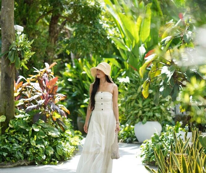 هتل Hoi An Ancient House Resort & Spa