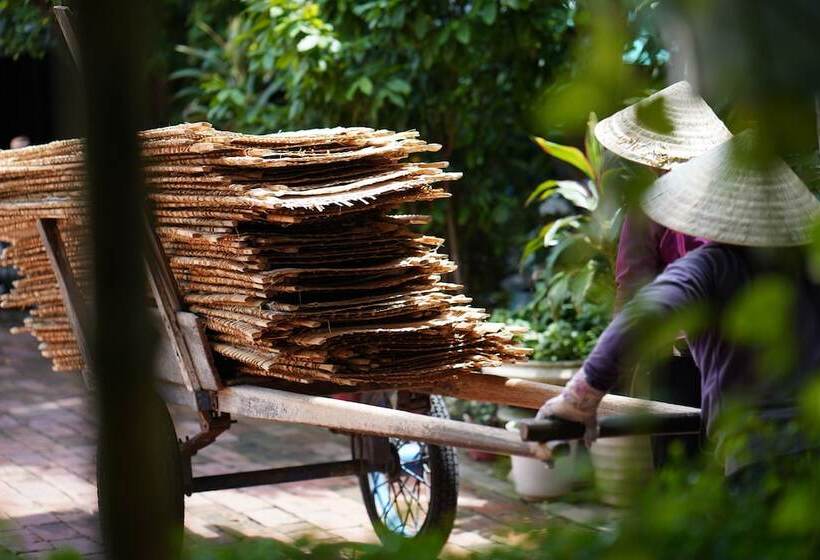 هتل Hoi An Ancient House Resort & Spa