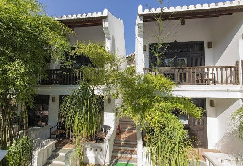 هتل Hoi An Ancient House Resort & Spa