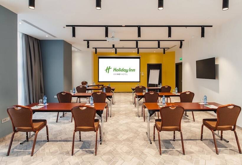 Fotos del hotel Holiday Inn Bucharest  Times, An Ihg:  10