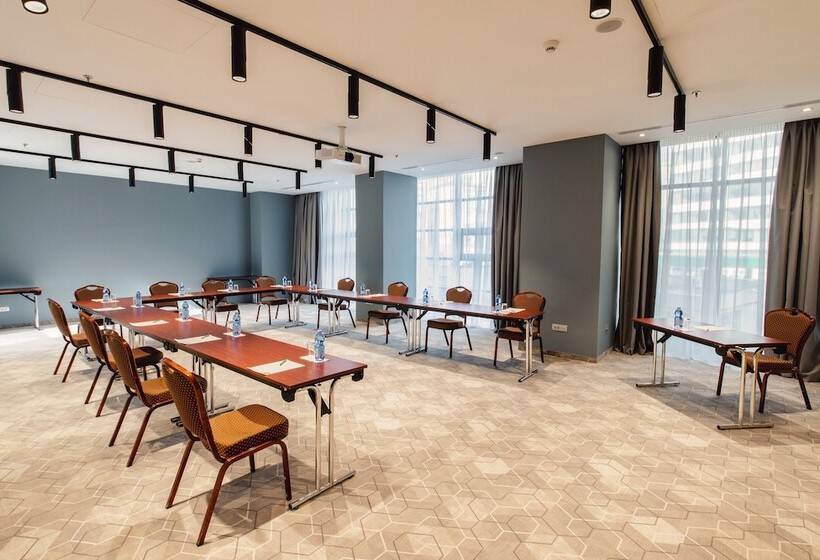 Fotos del hotel Holiday Inn Bucharest  Times, An Ihg:  11