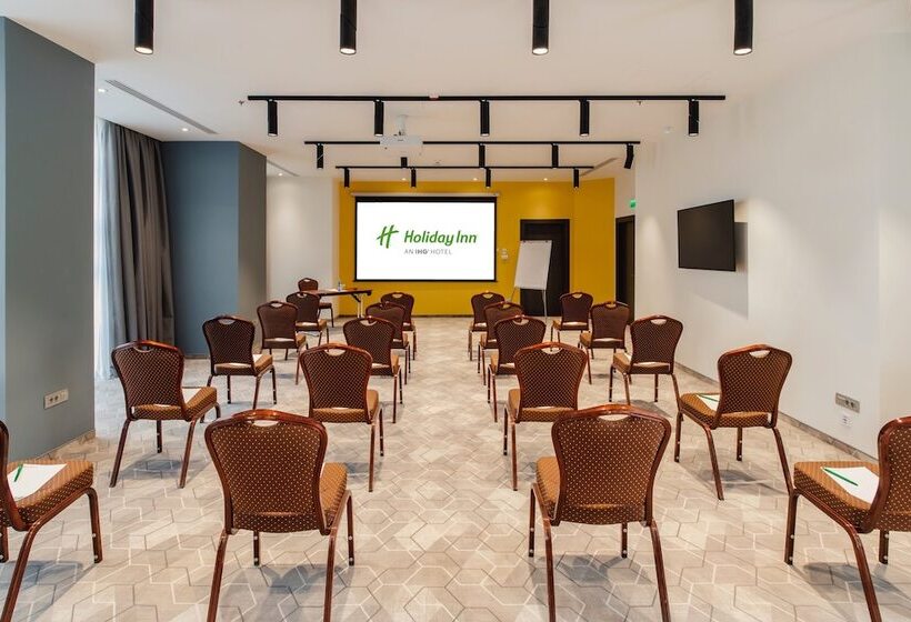 Fotos del hotel Holiday Inn Bucharest  Times, An Ihg:  12