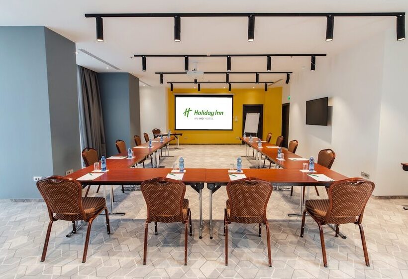 Fotos del hotel Holiday Inn Bucharest  Times, An Ihg:  25