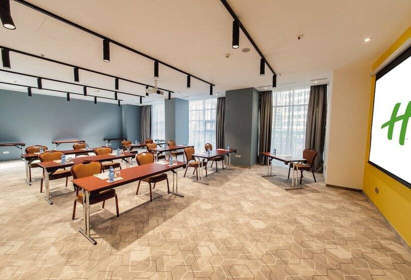 Fotos del hotel Holiday Inn Bucharest  Times, An Ihg:  24