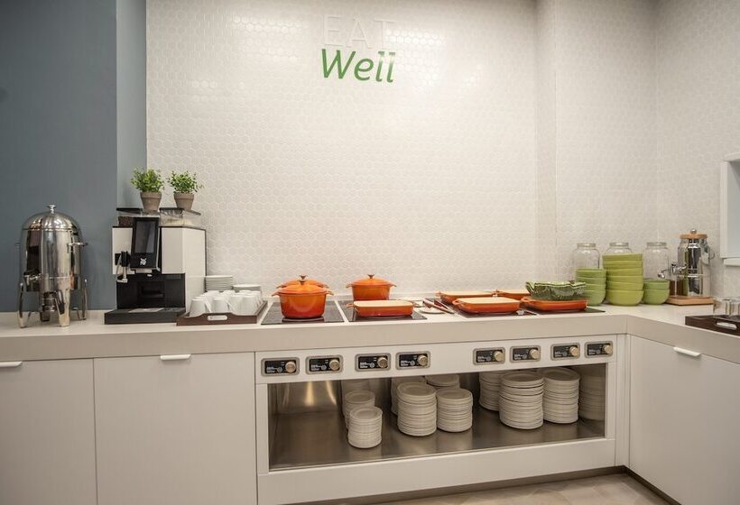Fotos del hotel Holiday Inn Bucharest  Times, An Ihg:  17