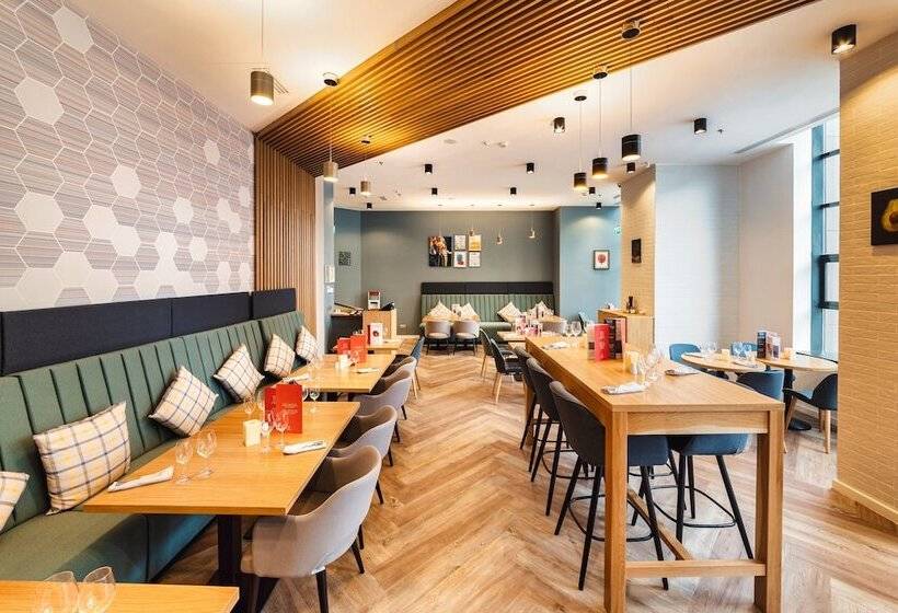 Fotos del hotel Holiday Inn Bucharest  Times, An Ihg:  20