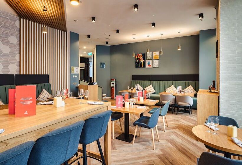 Fotos del hotel Holiday Inn Bucharest  Times, An Ihg:  22