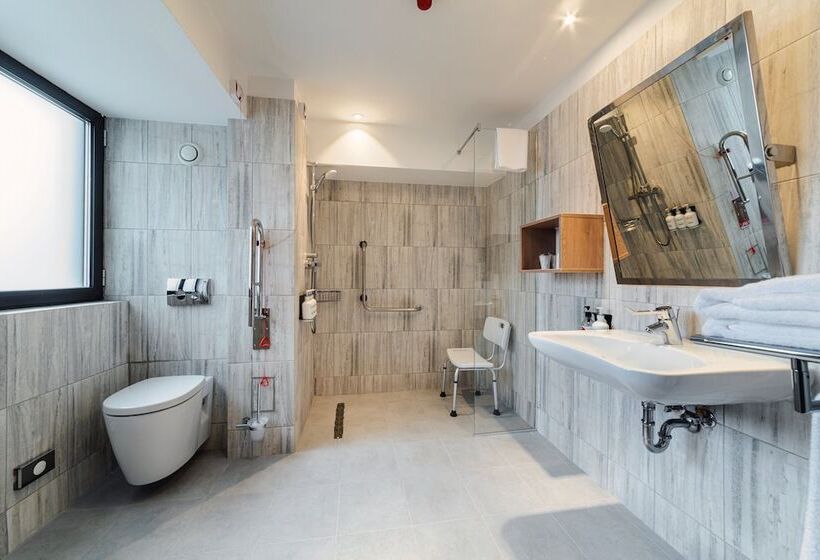 Fotos del hotel Holiday Inn Bucharest  Times, An Ihg:  2