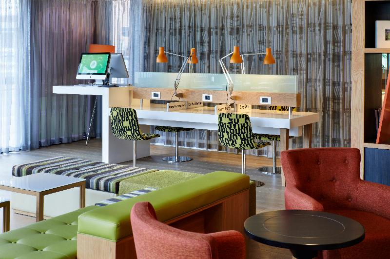 Fotos del hotel Holiday Inn London Brentford Lock, An Ihg:  16