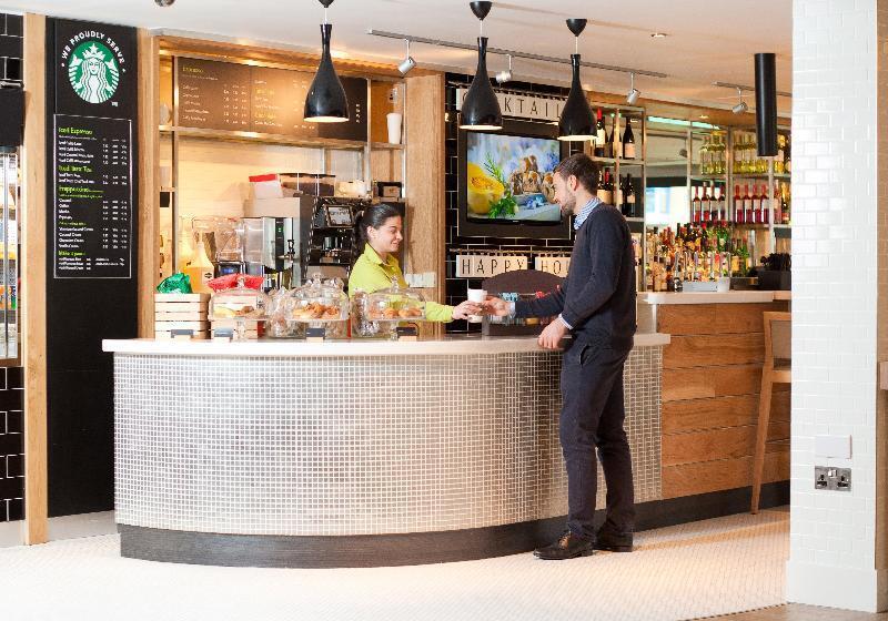 Fotos del hotel Holiday Inn London Brentford Lock, An Ihg:  20