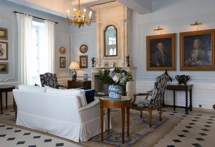 هتل Hôtel De Toiras