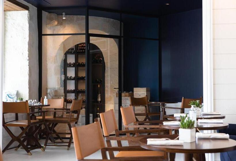 هتل Hôtel De Toiras