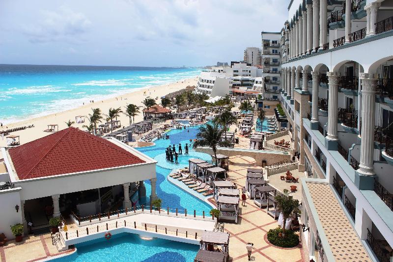 هتل Hyatt Zilara Cancun