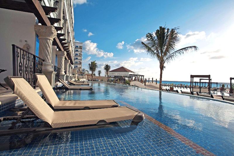 هتل Hyatt Zilara Cancun