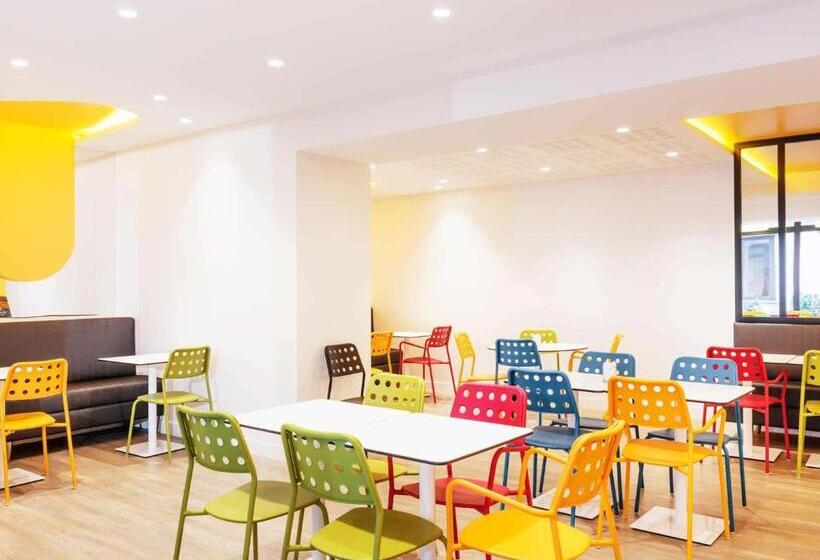 هتل Ibis Styles Paris La Défense Courbevoie